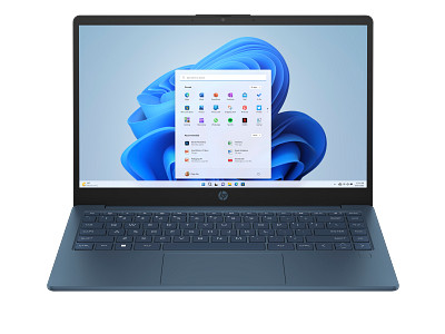HP Laptop 14-ep2012wm