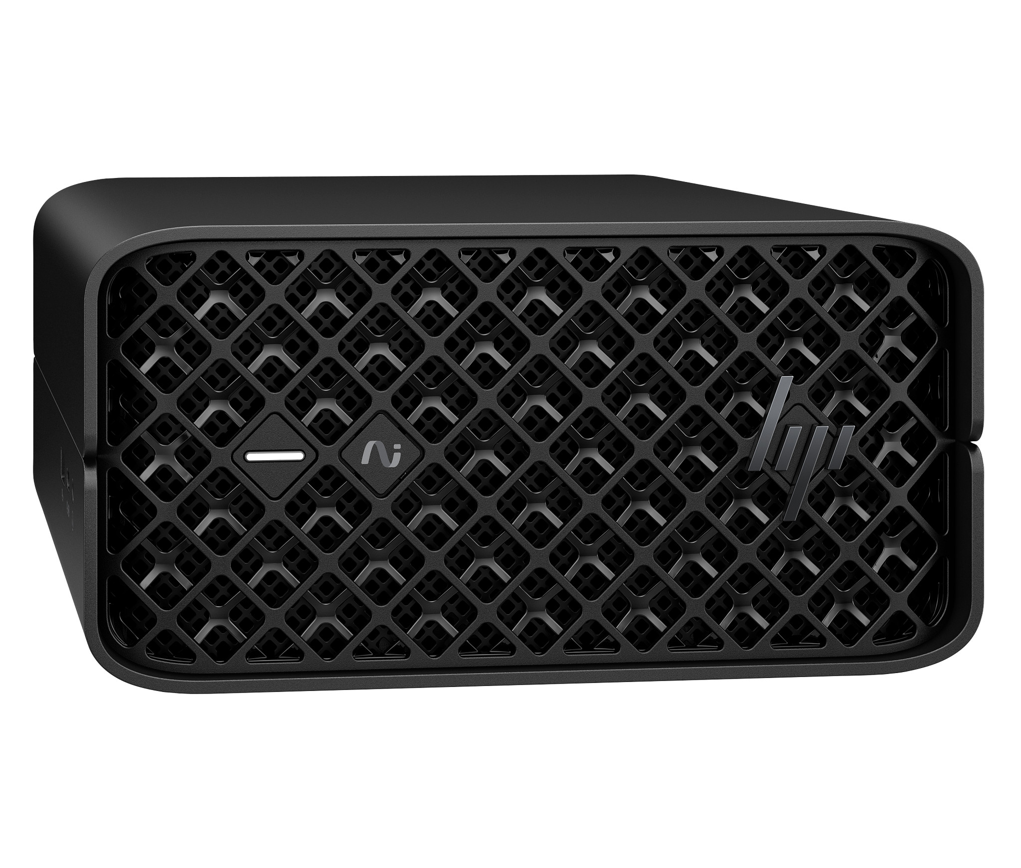 HP Z2 Mini G1a Workstation Desktop PC  Wolf Pro Security Edition
