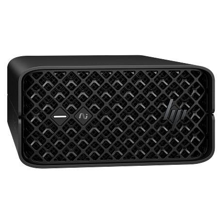 HP Z2 Mini G1a A40RNET Workstation Desktop PC  Wolf Pro Security Edition