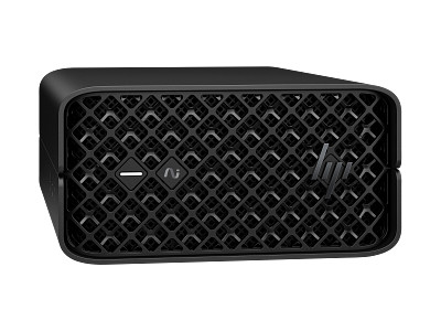 HP Z2 Mini G1a Workstation Desktop PC Wolf Pro Security Edition