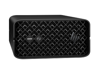 HP Z Turbo 1TB 2280 PCIe-4x4 TLC M.2 Z2 G9 Mini Kit SSD | HP® Africa