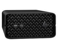 HP Z2 Mini G1a Workstation Desktop PC (A74WTAV)