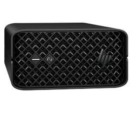 HP Z2 Mini G1a Next Gen AI Desktop Workstation with 3 Yr Warranty & Wolf Pro Security