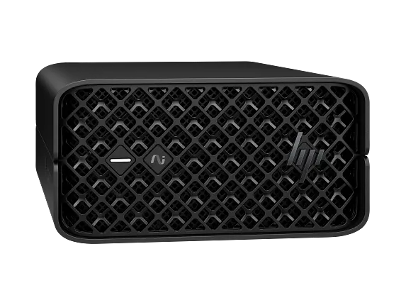 HP Z2 Mini Workstation