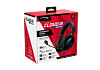 HyperX Cloud III S vezeték nélküli gamer headset, fekete