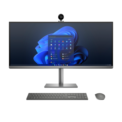 Windowsデスクトップ i9-13900 RTX4070Ti 64GB 11Pro HP ENVY HP ENVY All-in-One 34-c 製品詳細 - デスクトップパソコン | 日本HP