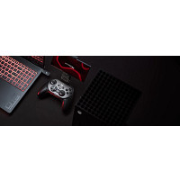 HP B11DBAA HyperX Clutch Talon – vezeték nélküli játékvezérlő – Xbox