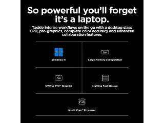 HP ZBook Fury 16 G11 Mobile Workstation - HP® Store