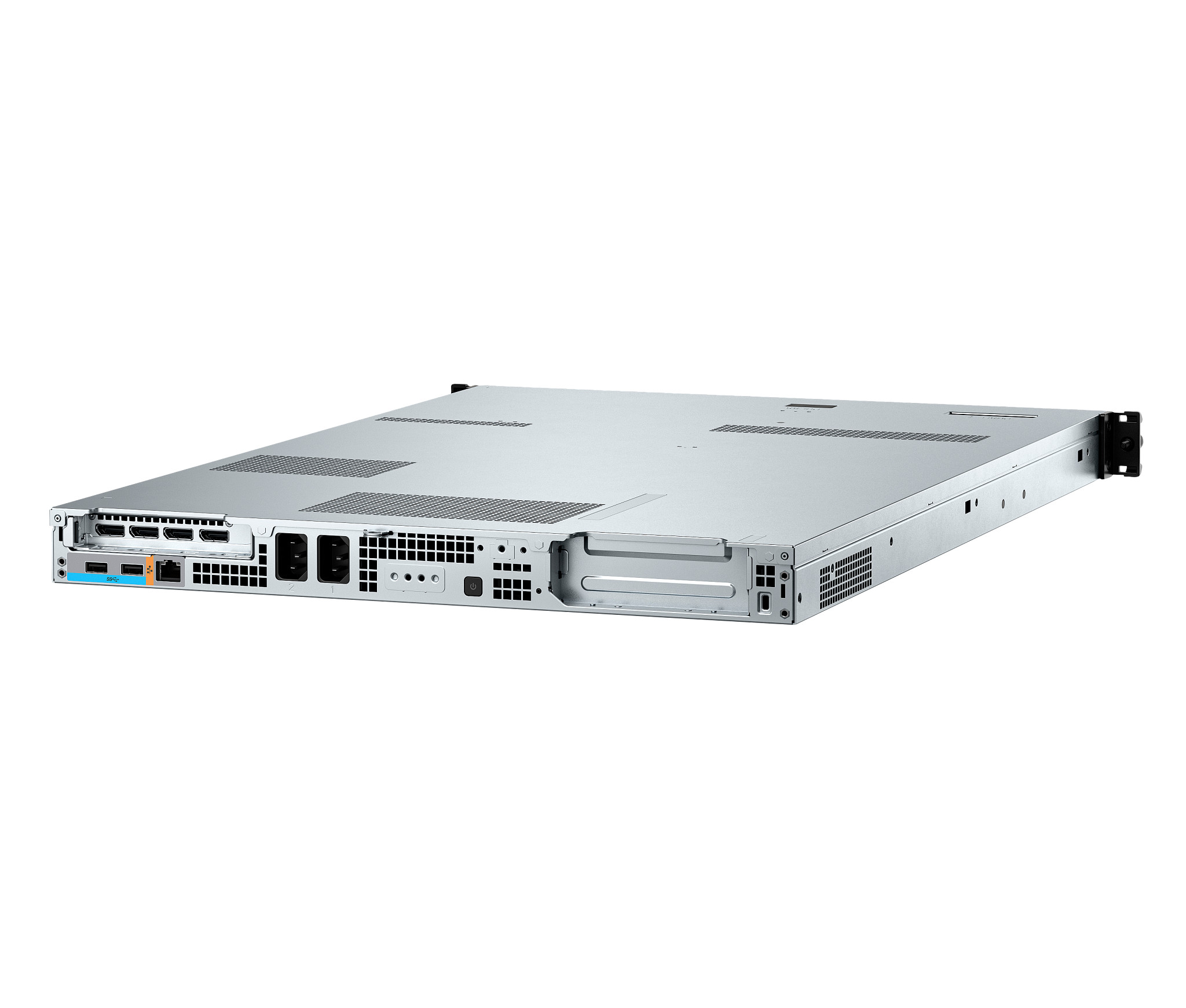HP Z4 Rack G5 Workstation