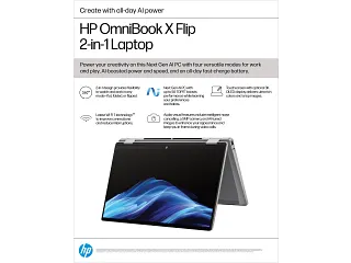 【期間限定値下げ】HP OmniBook X Flip 14-fm0007TU HP OmniBook X Flip 14 Review: Flip Flop | WIRED