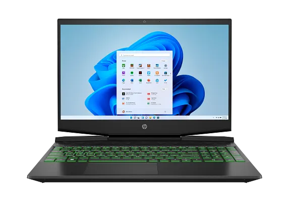 HP Home Laptop PCs, HP Pavilion Gaming Laptop - 15-dk1082nr
