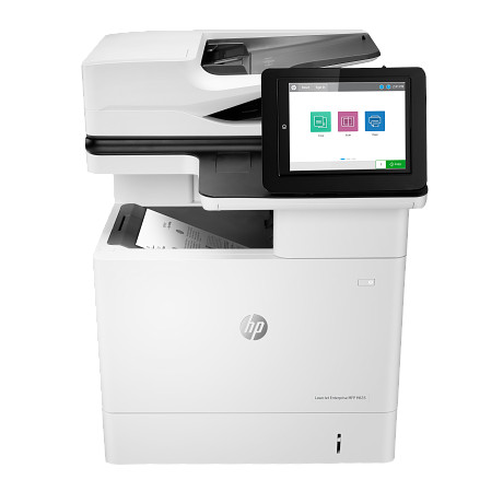HP 7PS97A LaserJet Enterprise MFP M635h mono - a garancia kiterjesztéshez végfelhasználói regisztráció szükséges! HP 7PS97A LaserJet Enterprise MFP M635h mono - a garancia kiterjesztéshez végfelhasználói regisztráció szükséges!