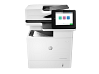 HP LaserJet Enterprise MFP M635h