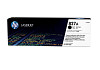 HP 827A CF300A eredeti fekete toner / festékkazetta Color LaserJet M880z