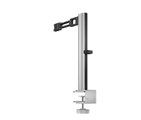 HP Quick Release Monitor Single Arm