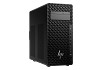 HP Z2 TWR G1i B34L6ES CU7/265K-3.9GHz 32GB 1TB W11P torony munkaállomás / Workstation