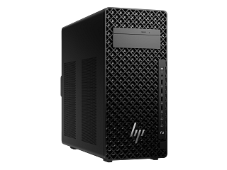 HP Z2 Tower G9 Workstation | HP® Africa