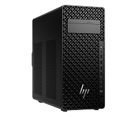 HP Z2 Tower G1i Workstation Desktop PC (B04E7AV)