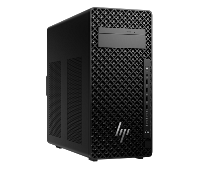 HP Z2 Tower G1i Workstation Desktop PC (B04F2AV)