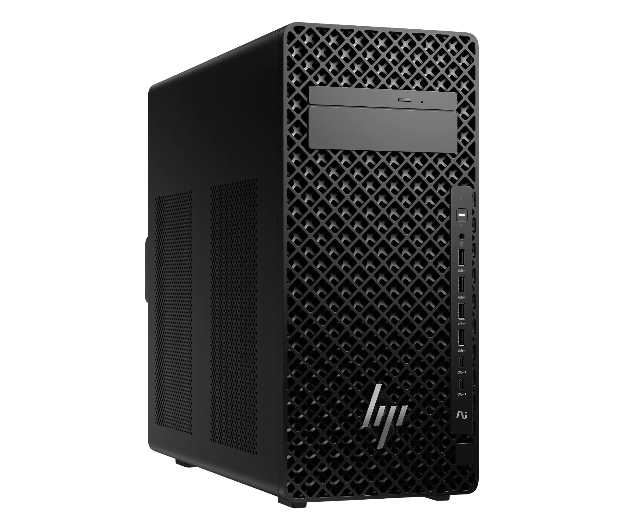 HP Z2 G4 Workstation - 1 X Intel Core i7 (8th Gen) i7 K108_ 141 HP Z2