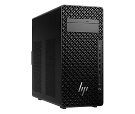 HP Z2 Tower G1i Desktop Workstation with 3 Yr Warranty & Wolf Pro Security