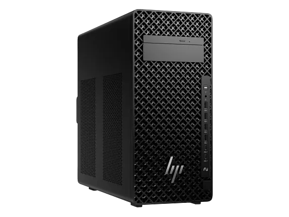 HP Z2 Workstation