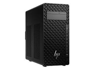 HP Z2 Workstation
