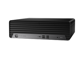 8GB DDR5 (1x8GB) 4800 UDIMM NECC Memory | HP® Africa