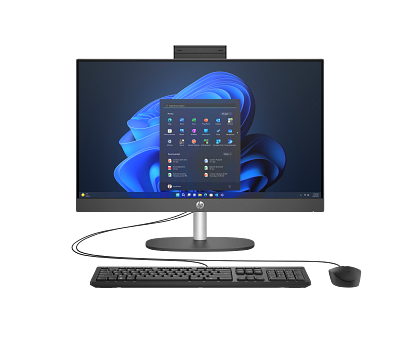 HP ProOne 240 23.8 inch G10 All-in-One Desktop PC (710M3AV)
