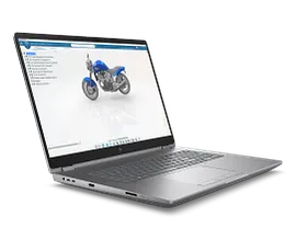 HP ZBook Fury Series 16 inch (Intel) | HP® Official Store