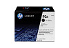 HP 90A CE390A fekete toner / festékkazetta LaserJet M4555 600 M601 M602 M603 sorozathoz (10000 old.)