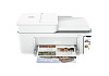HP 588K4B DeskJet 4220E A4 színes tintasugaras multifunkciós nyomtató szürke