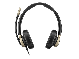 Poly Voyager Legend 50-M Headset UC | HP® Україна