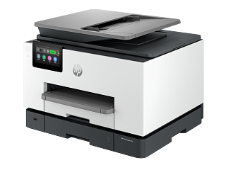 Impresora Todo-en-Uno HP OfficeJet Pro 8124e | HP® Venezuela