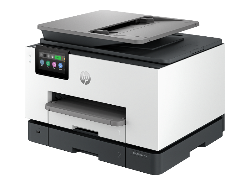 HP OfficeJet Pro 9130 All-in-One Printer | HP® Africa