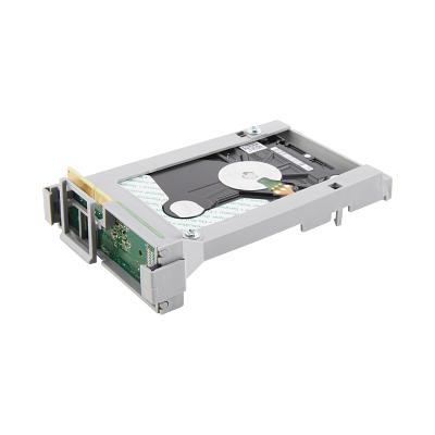 HP 500GB CCC FIPS TAA Hard Disk Drive