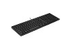 HP AY2Y7AA 125 Wired Keyboard