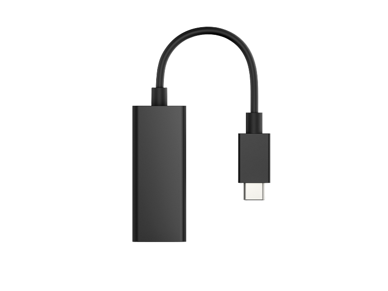 HP USB-C to RJ45 Adapter G2 | HP® Africa