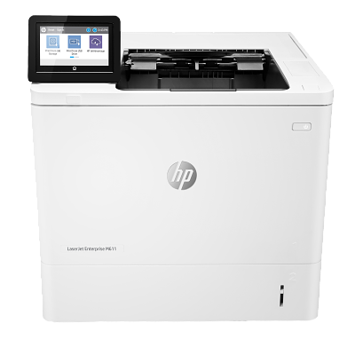 HP LaserJet Enterprise M611シリーズ | HP® サポート HP LaserJet Enterprise M611シリーズ | HP® サポート
