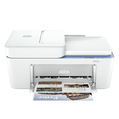 HP DeskJet Ink Advantage 4278 All-in-One Printer Setup | HP® Support