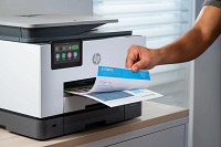 HP OfficeJet Pro 9135 All-in-One Printer
