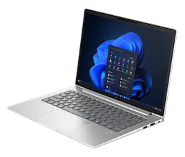 HP EliteBook 6 G1i 14 Notebook AI PC with 3 Yr Warranty & Wolf Pro Security
