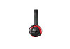 HP 7G8F1AA HyperX Cloud Mini – vezeték nélküli gamer headset (fekete)