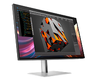 HP Series 7 Pro 27 inch QHD Monitor - 727pq