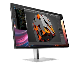 HP Series 7 Pro 27 inch QHD Monitor - 727pq