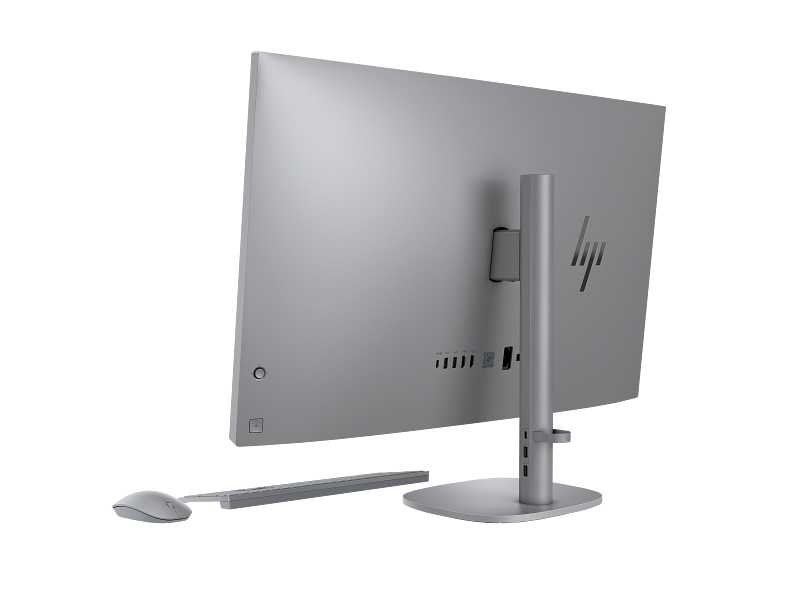 HP OmniStudio X All-in-One 32-c0000ne PC | HP® Middle East