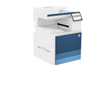 HP Color LaserJet Managed MFP E78523dn