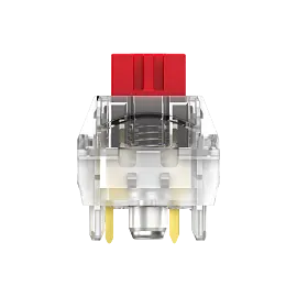 HyperX Linear Switches