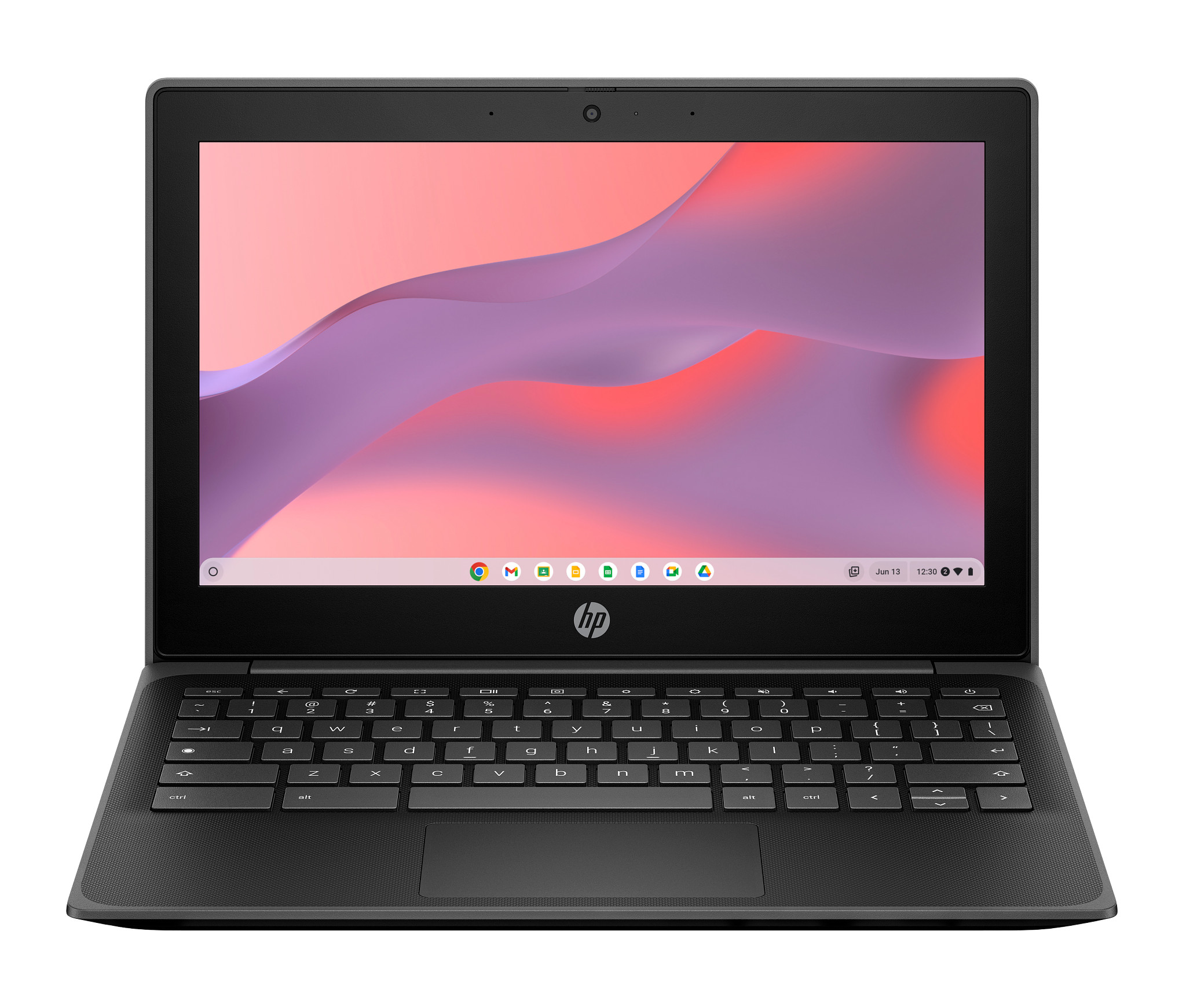 HP Fortis 11 inch G10 Chromebook