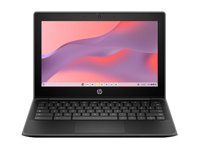 HP Fortis 11 inch G10 Chromebook